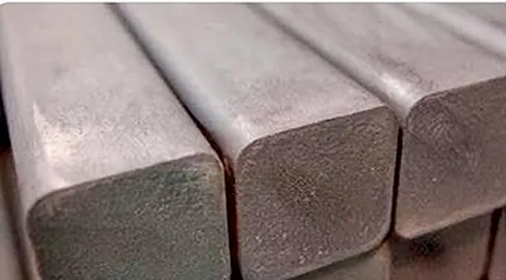 Round Corner Squares (RCS) — Navkardeep Steel