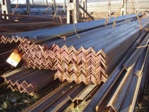 Stainless Steel SS202 Angle Flat Manufacturers