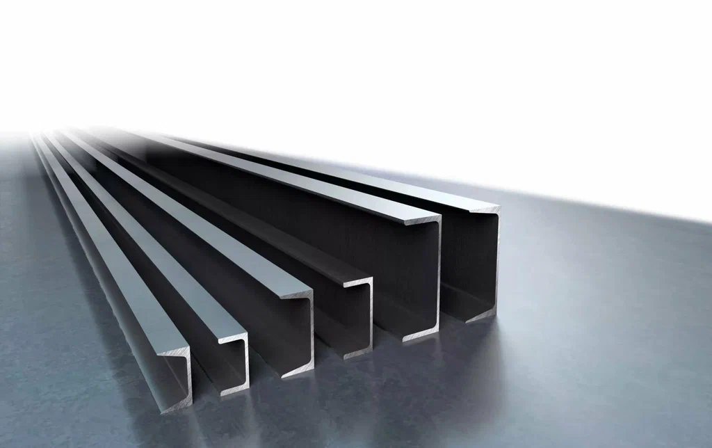 Fabricated Stainless Steel U Channel Applications