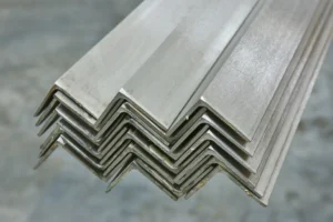 Stainless Steel 303 Angle Flat Bars