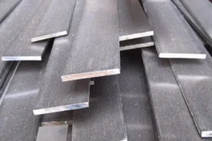 Stainless Steel 304 Flat Patti
