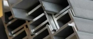 Stainless Steel 304 U Channel