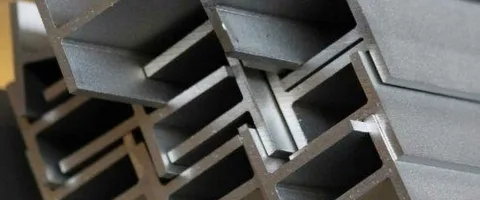 Stainless Steel 304 U Channel